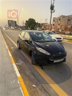 فورد فييستا